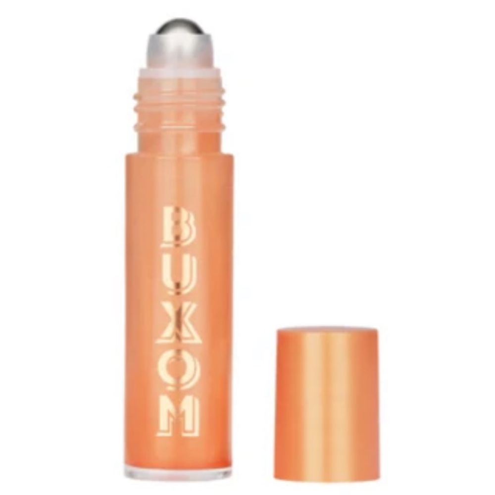 BUXOM Summer Babe Plumping Lip Oil - BEAMING